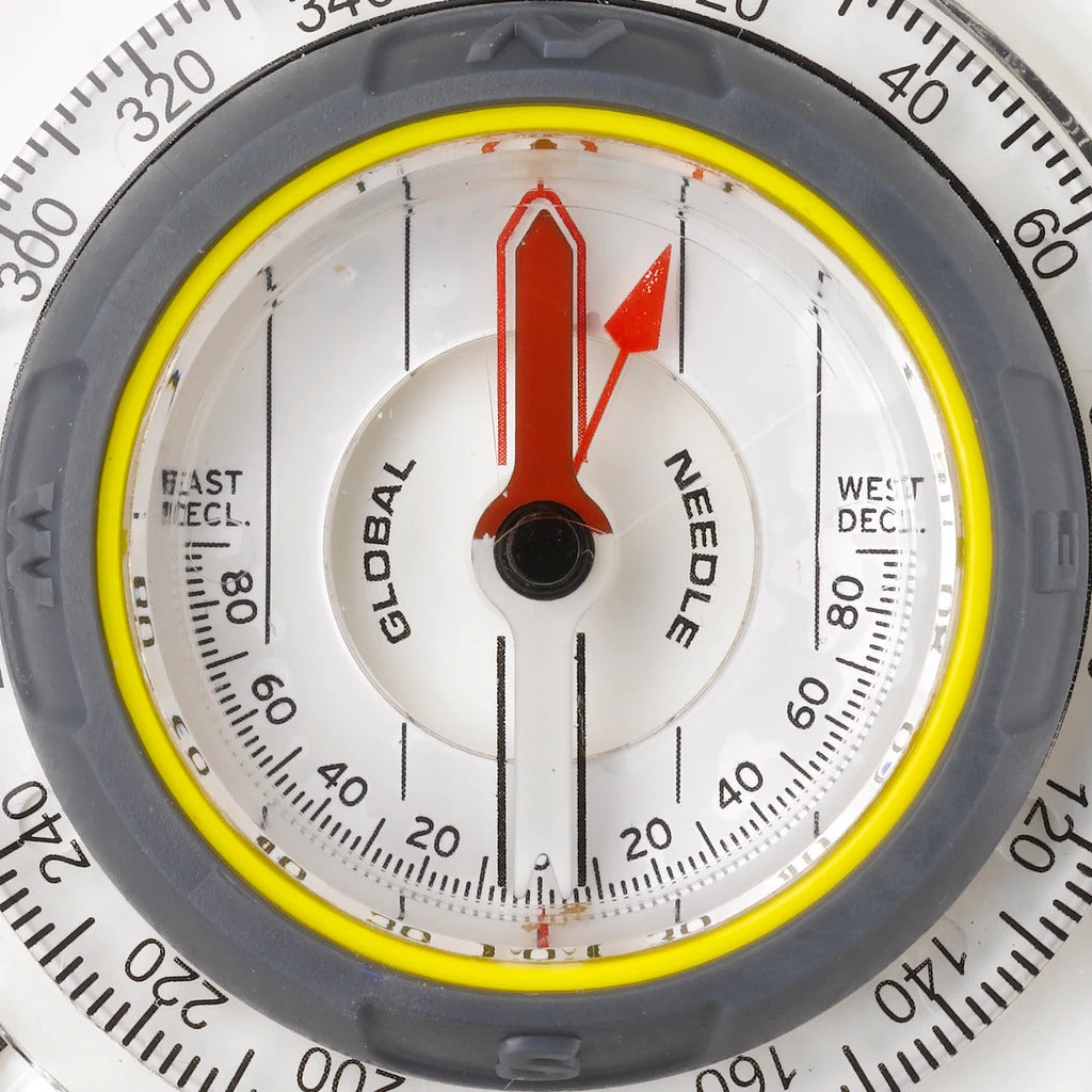 image of Brunton TruArc 7 Compass