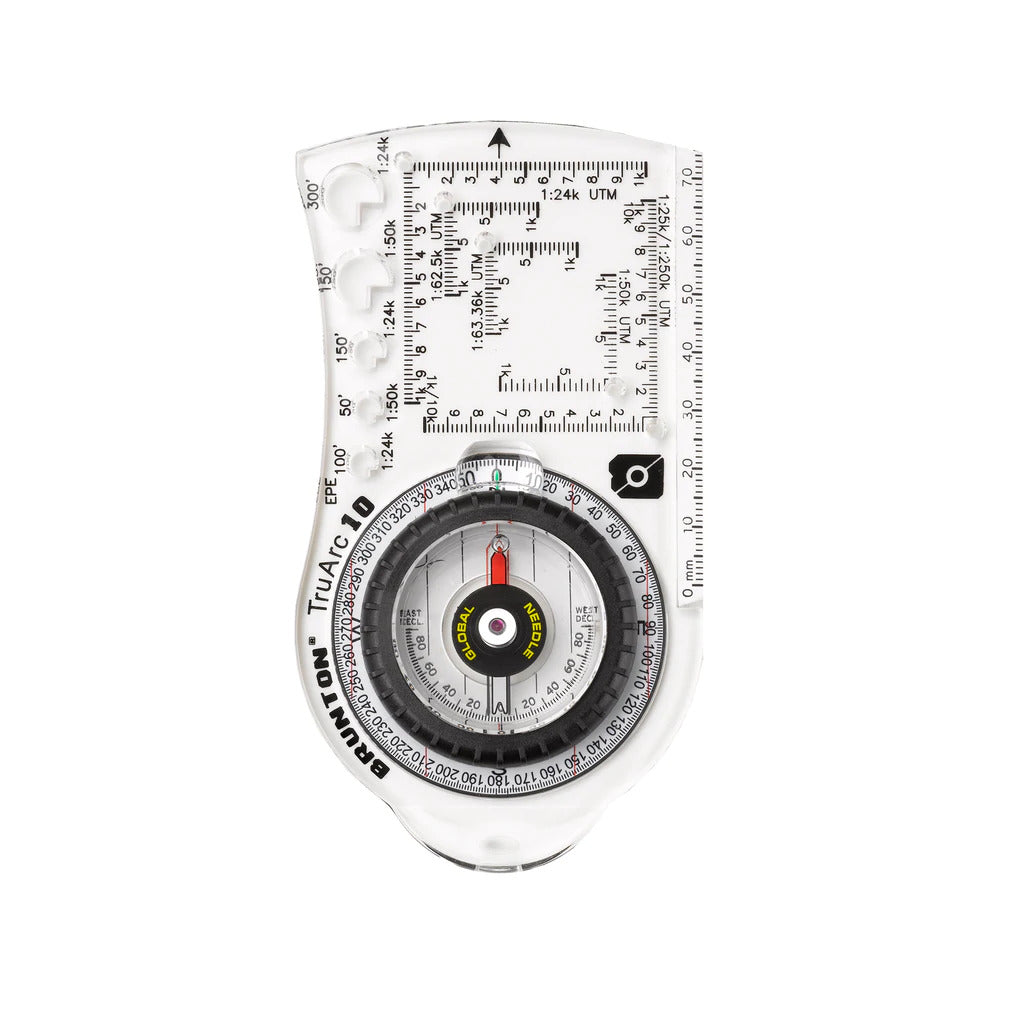 image of Brunton TruArc 10 Compass