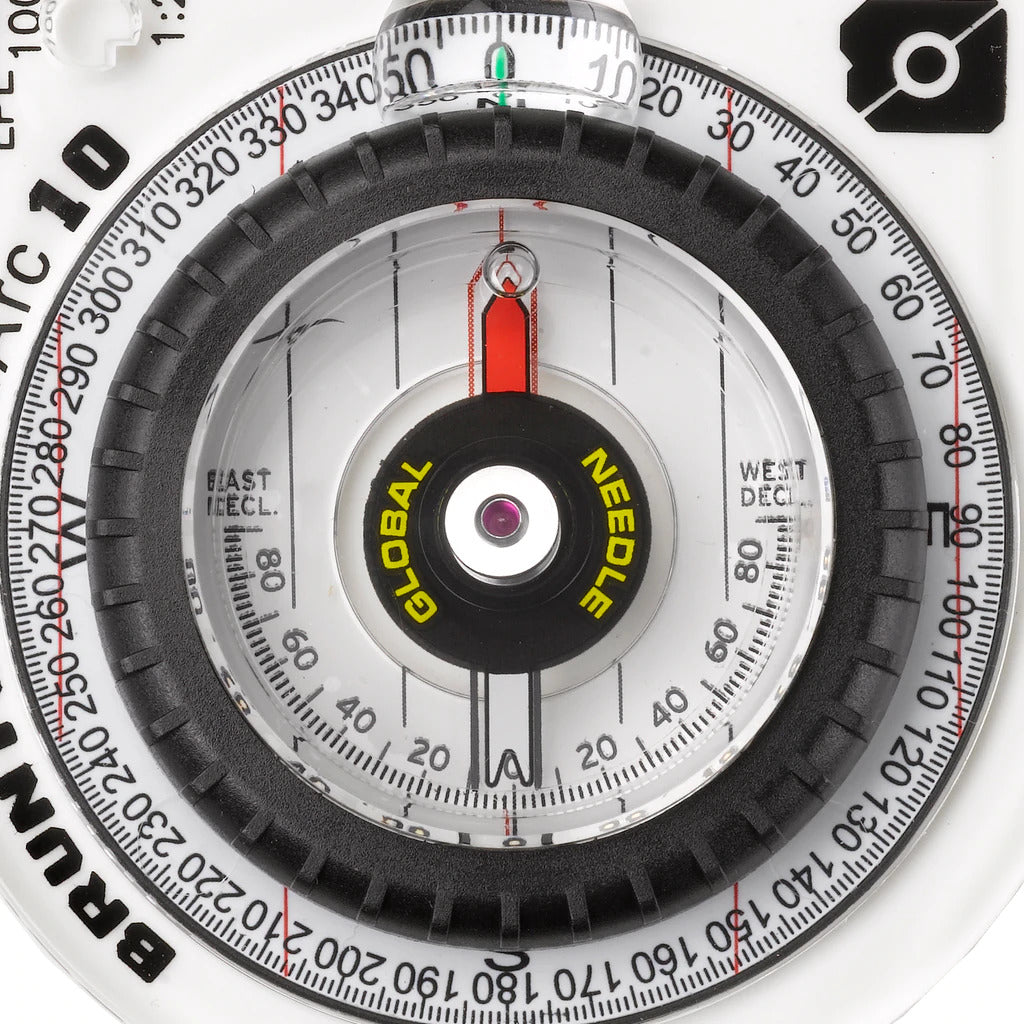 image of Brunton TruArc 10 Compass