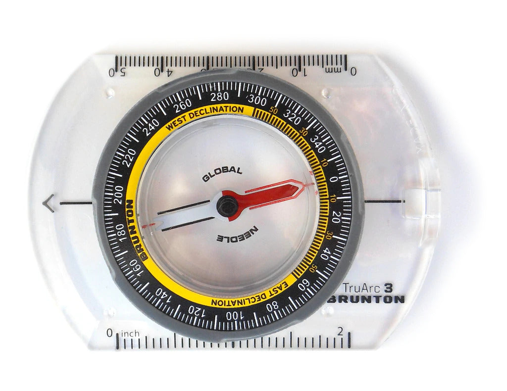 image of Brunton TruArc 3 Global Compass