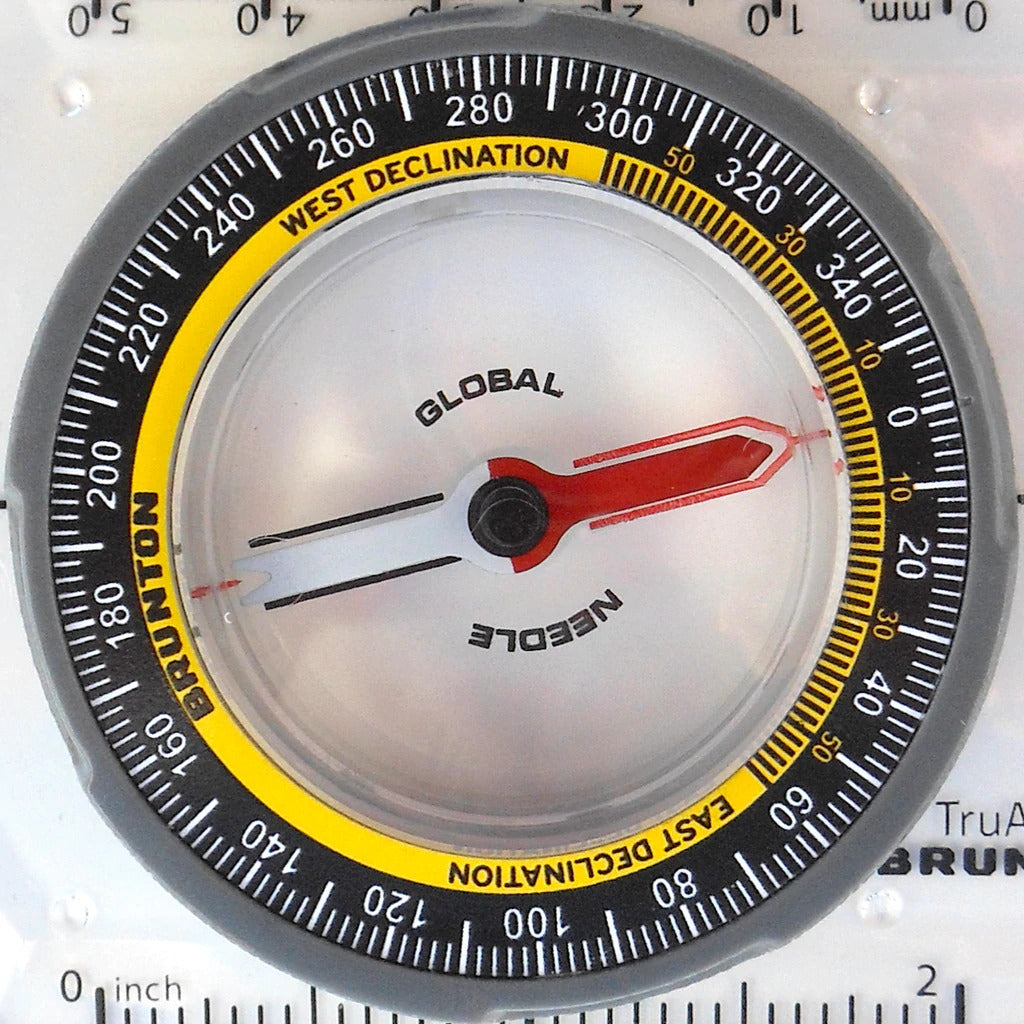 image of Brunton TruArc 3 Global Compass