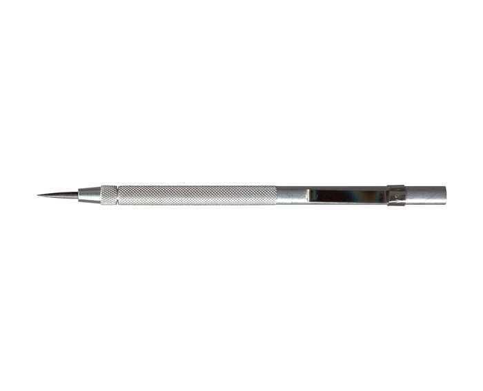 image of Moody Tools Reversible Shirt Pocket Carbide Scriber