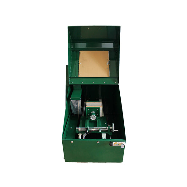 Engineering Saw Covington Engineering Combination Trim & Slab Saw 12”, 14” & 16” Model ...