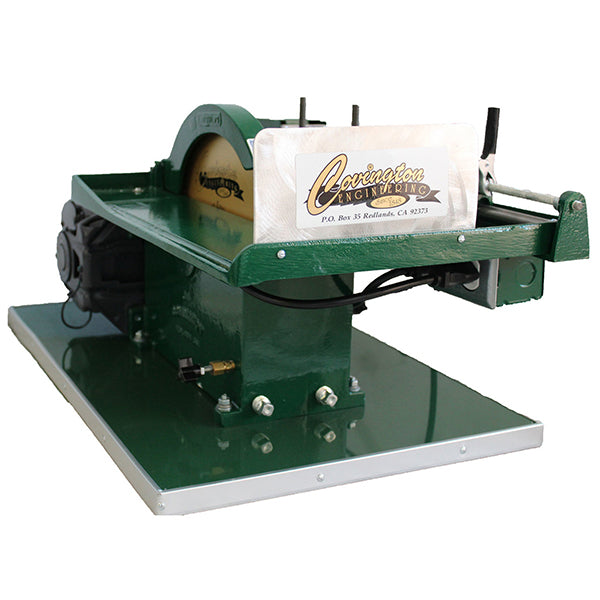 Engineering Saw Covington Engineering 10