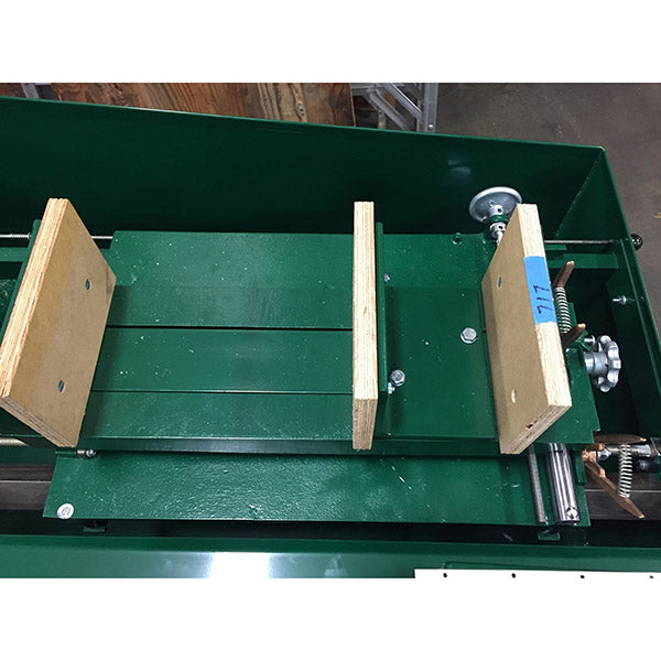 Engineering Saw Covington Engineering Slab Saw 700 Series 18