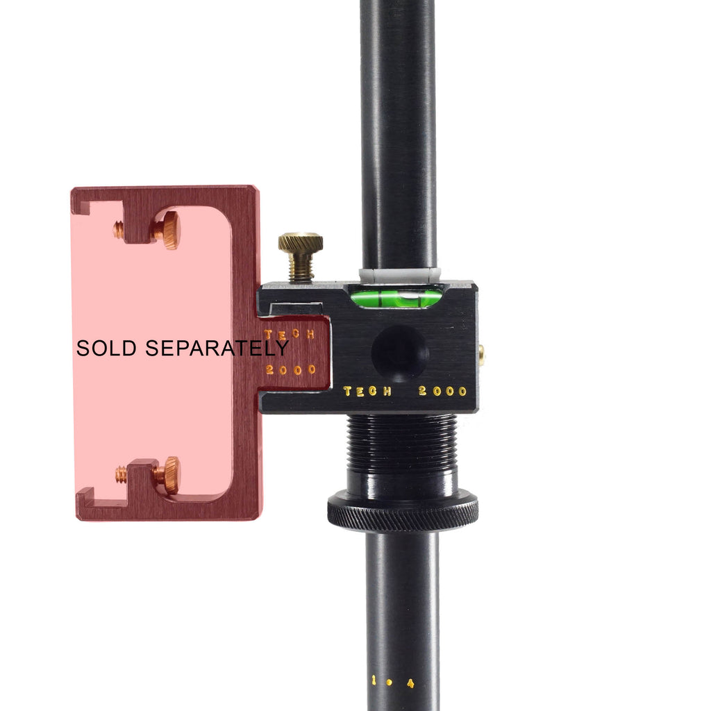 Jacob Stof Precision Jacob's Staff – ASC Scientific