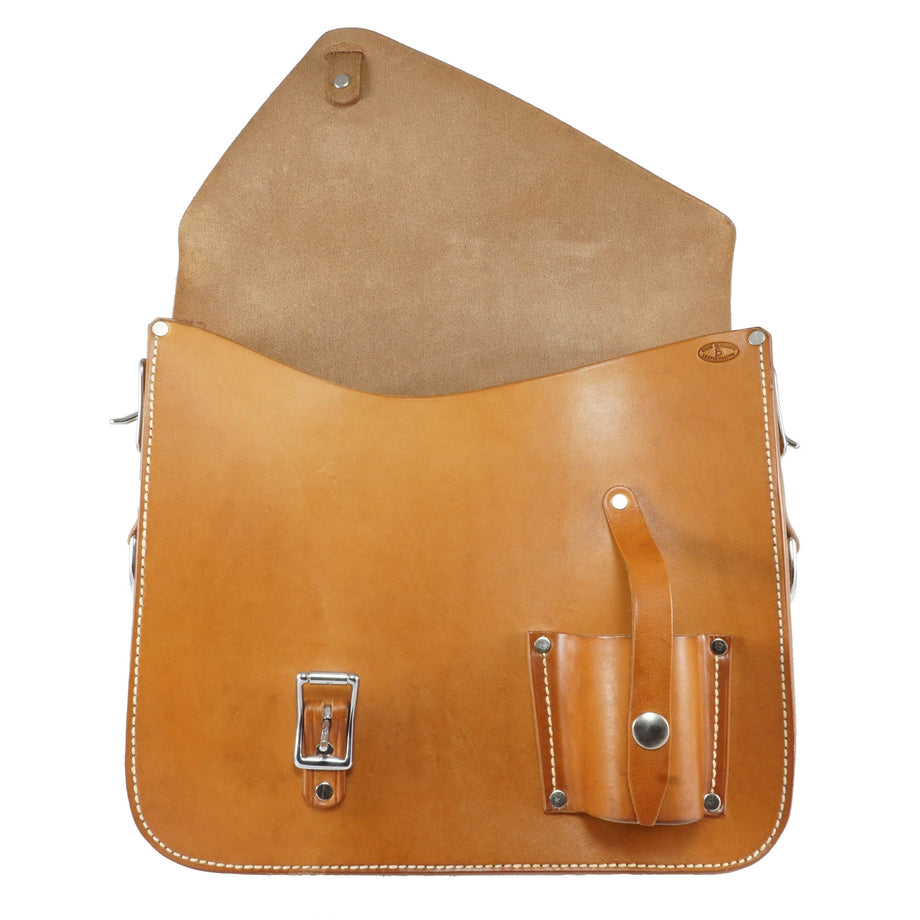 Gfeller Leather Utility Tote Bag – ASC Scientific Gfeller Leather Utility Tote Bag – ASC Scientific