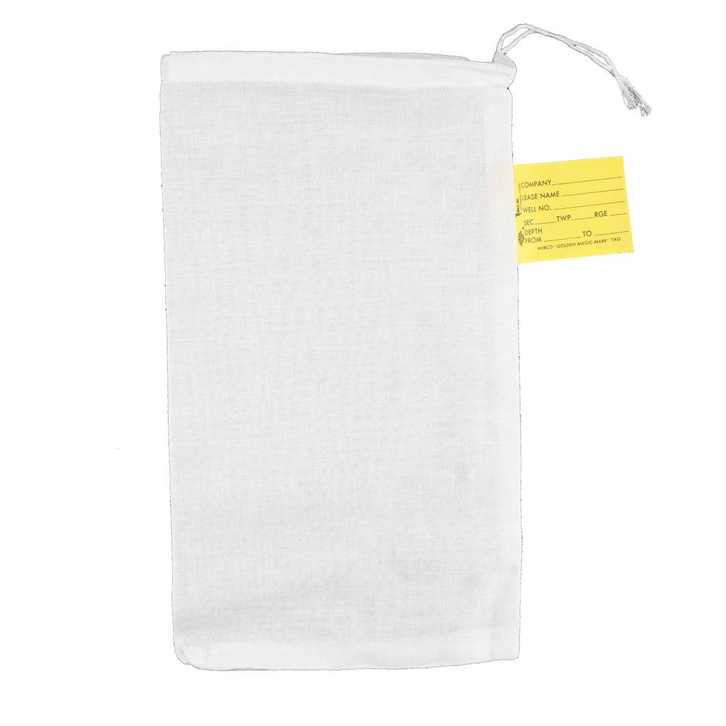 image of Hubco Protexo Cloth Sample Bags