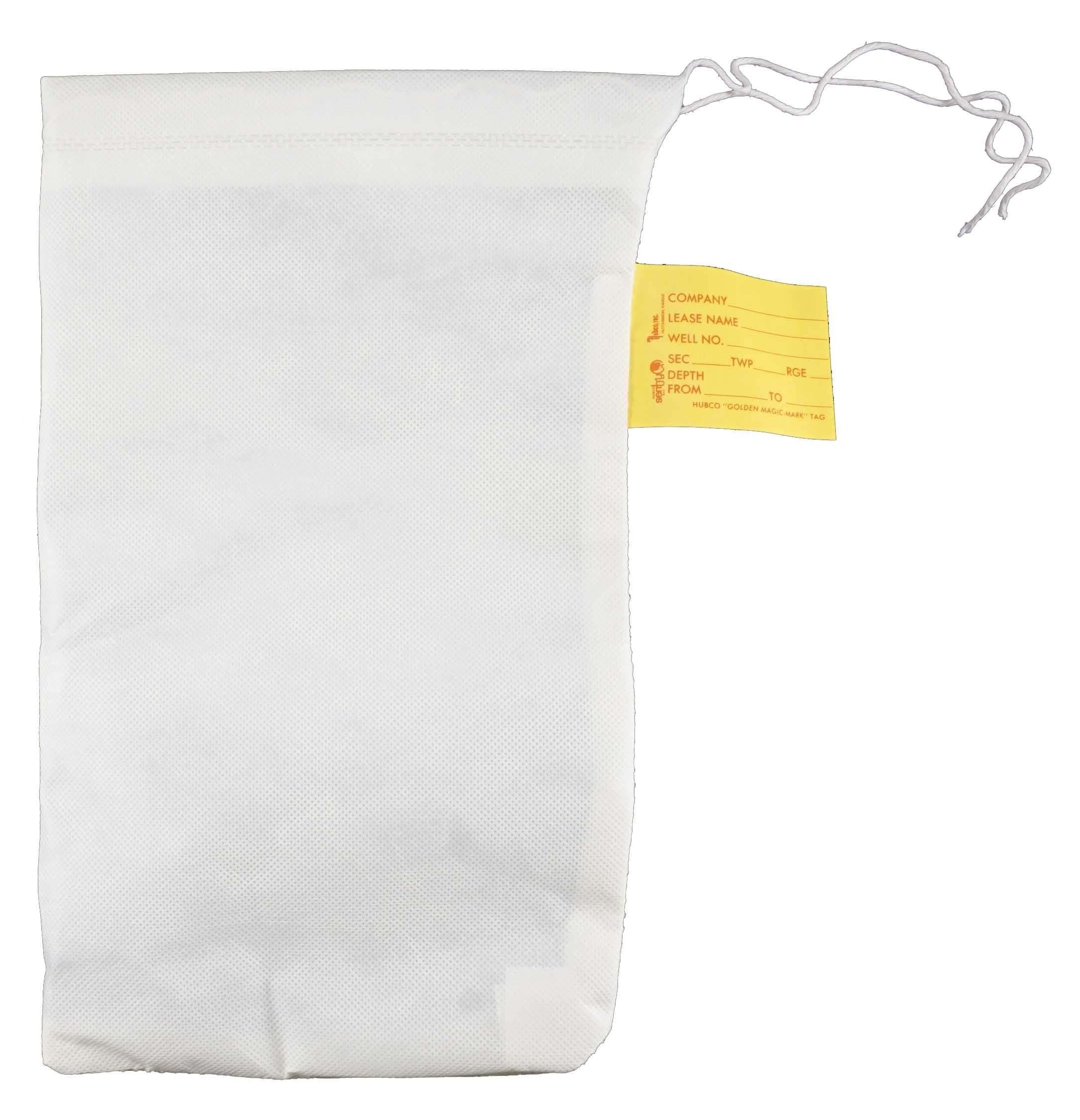 Haps Sample Bag Material Sample Bags