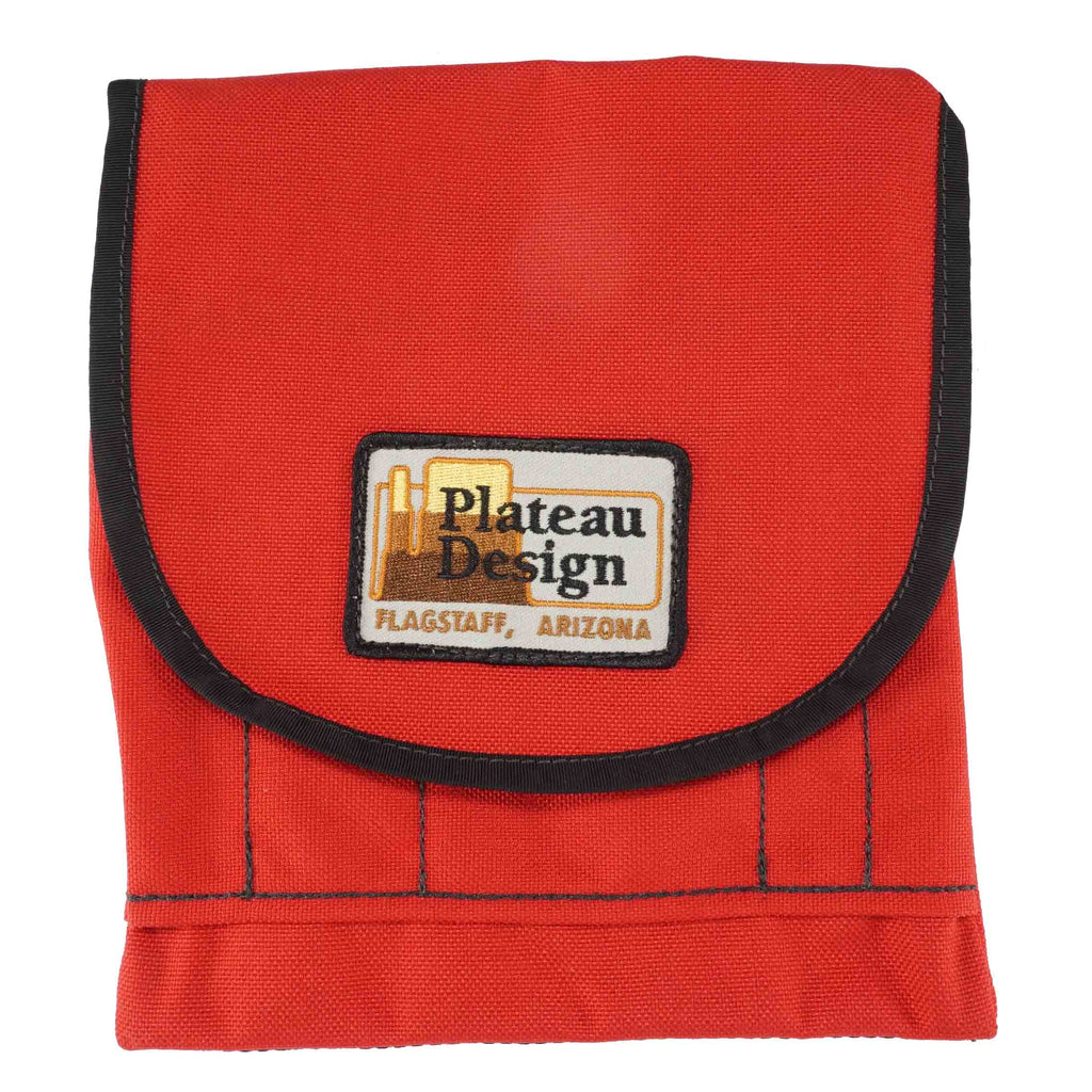 image of Plateau Design's Cordura Field Pouch