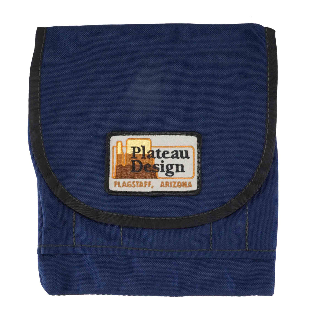 image of Plateau Design's Cordura Field Pouch