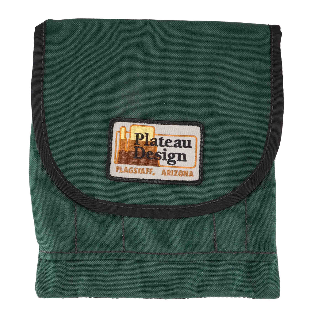 image of Plateau Design's Cordura Field Pouch