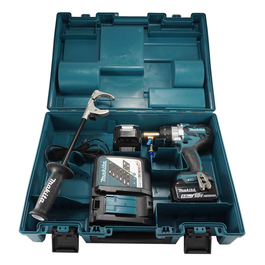 image of Pomeroy DE-T3 Electric Coring Drill