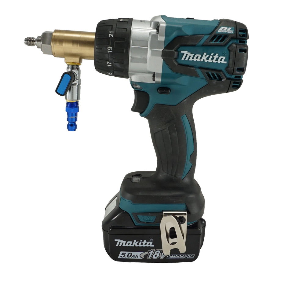 【美品】COTTON WOOL DRILL MHL. COTTON WOOL DRILL