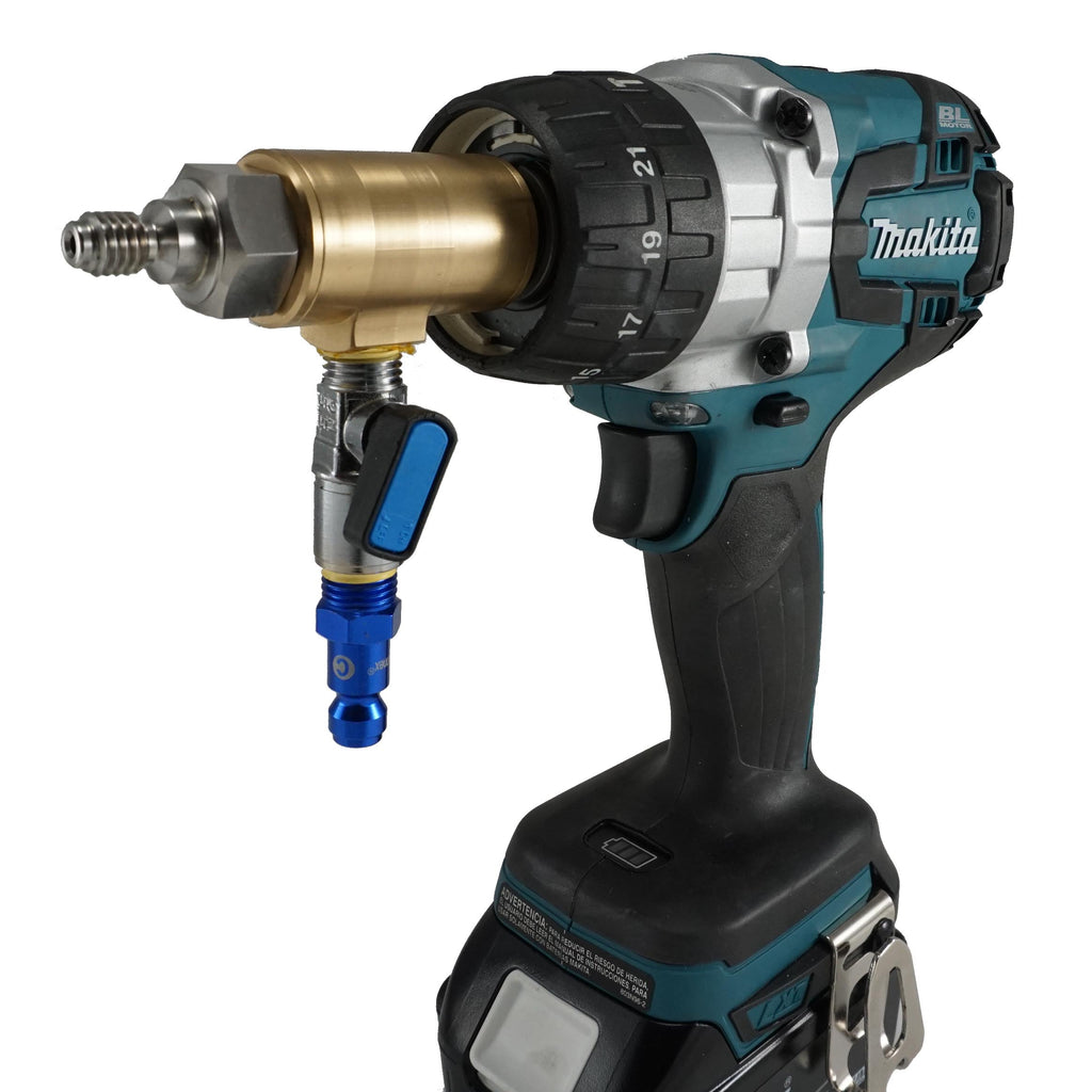 image of Pomeroy DE-T3 Electric Coring Drill