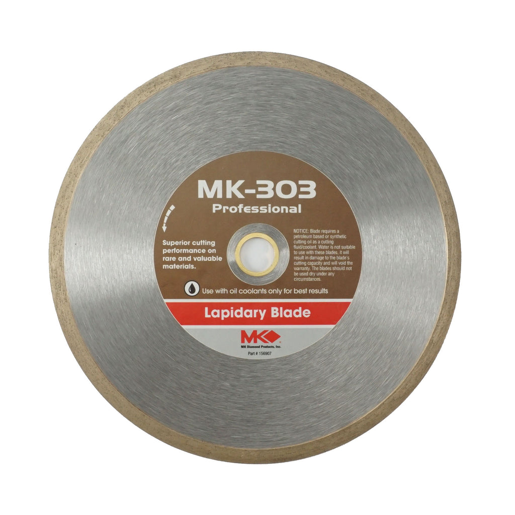 image of Saw Blades for ASC Dual Blade Rock Saw