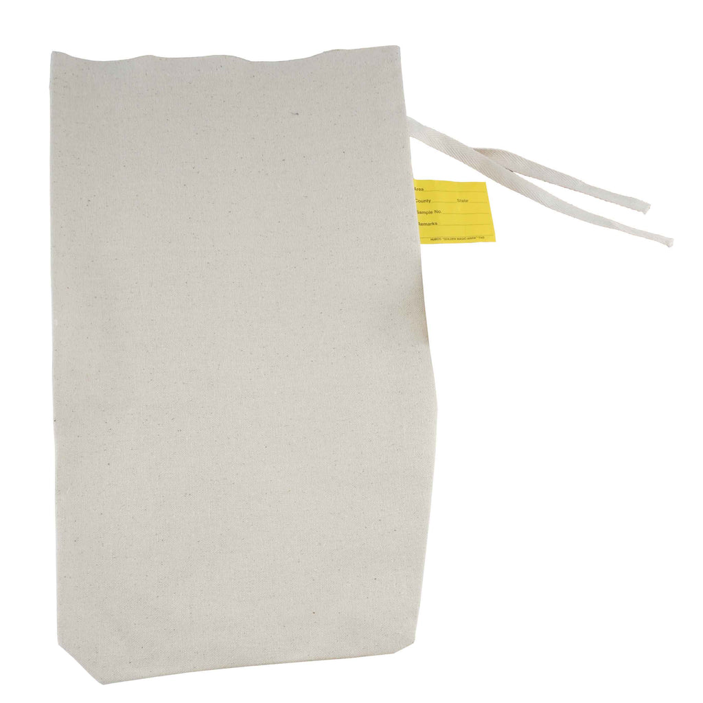 image of Hubco Duck Canvas Sample Bags