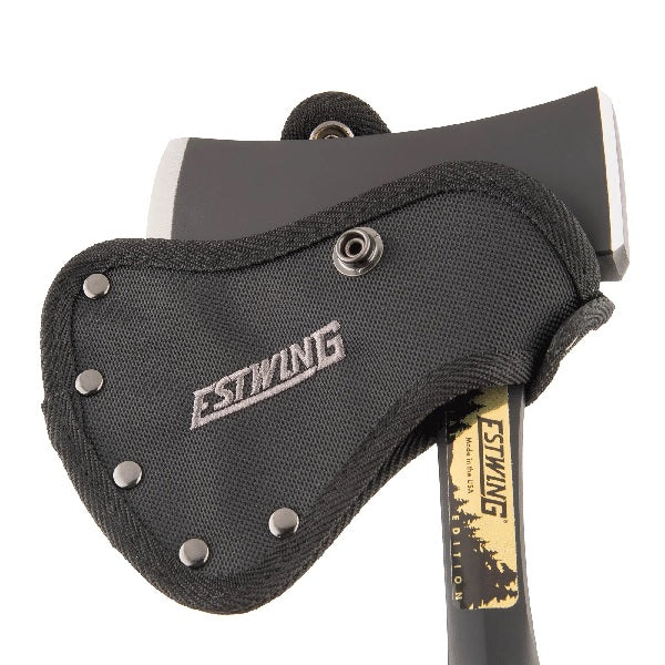 image of Estwing 14-inch Special Edition Sportsman’s Axe