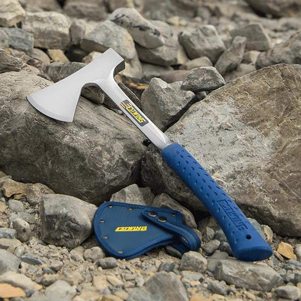 image of Estwing® Camper's Axe