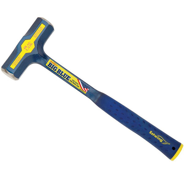 image of Estwing® 48 oz. Engineer's Hammer