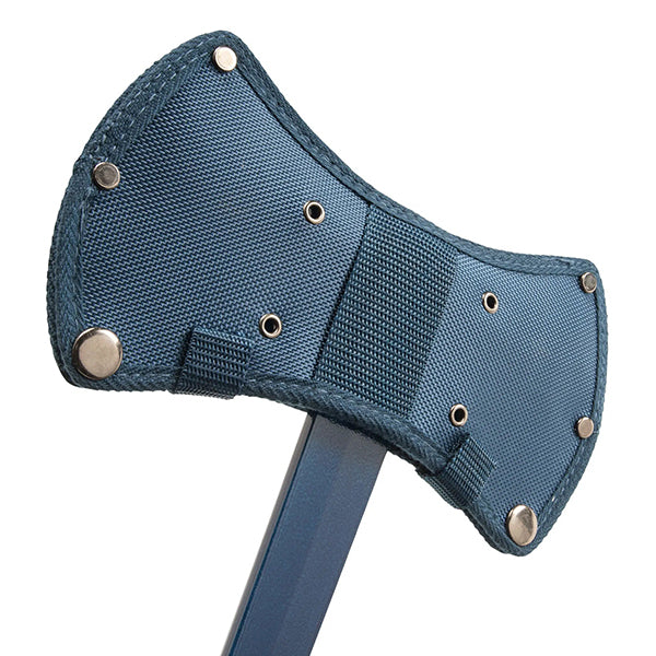 image of Estwing® Black Eagle Double Bit Axe