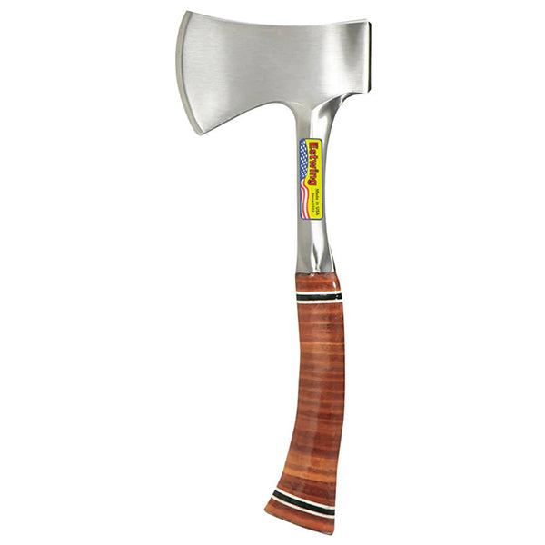 image of Estwing® Leather Grip Sportsman's Axe
