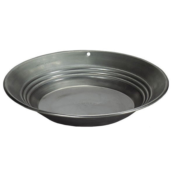 image of Estwing® Steel Gold Pans