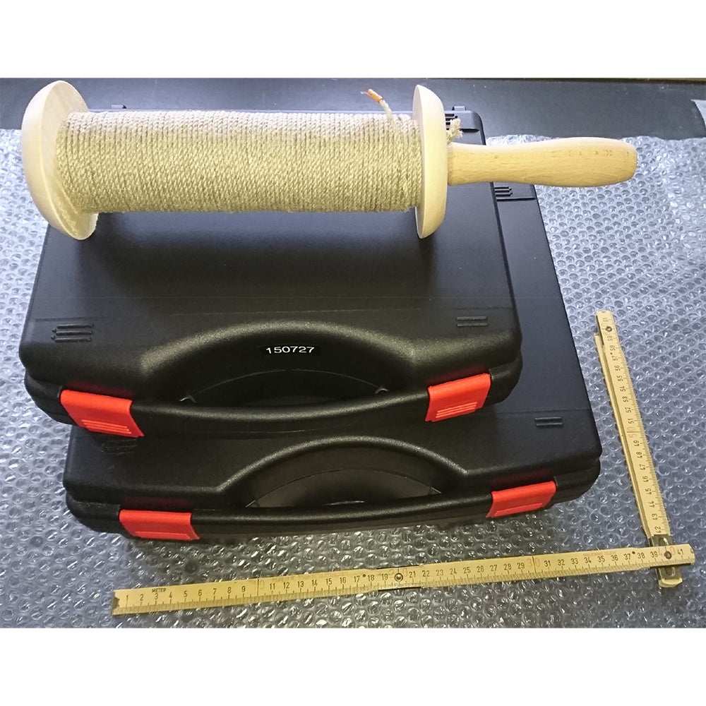 image of Freiberger Suspension Mining Compass
