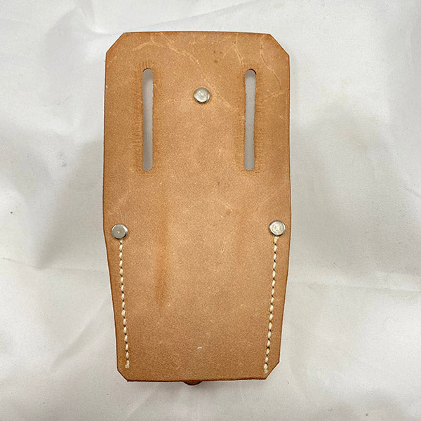 image of Gfeller Leather Rock Pick Holster