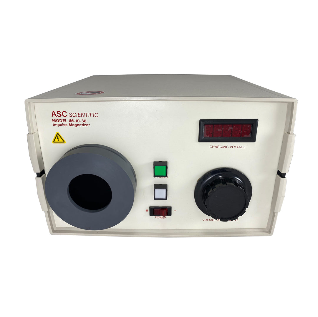 ASC Impulse Magnetizers – ASC Scientific