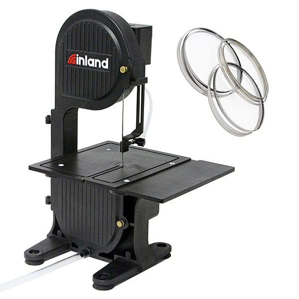 image of Inland Craft DB-100 Band Saw