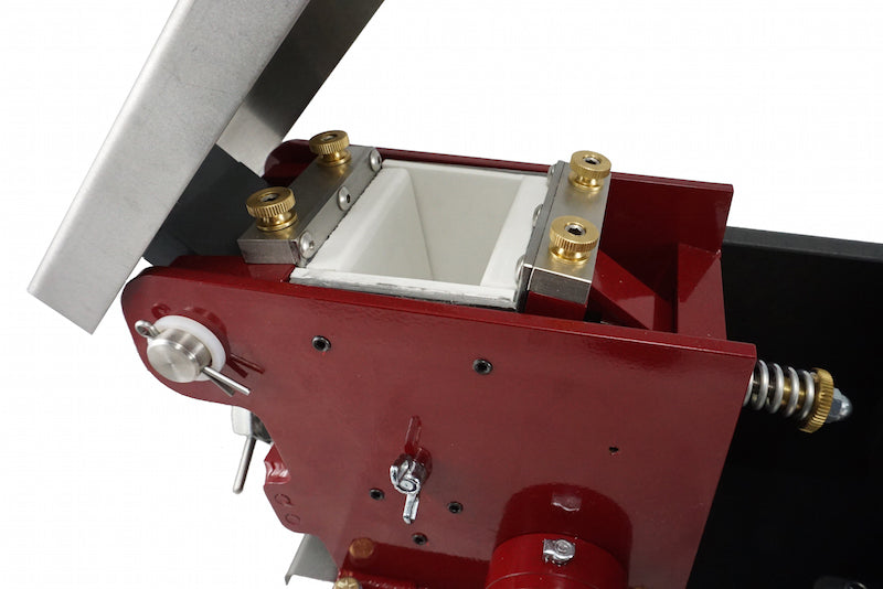 image of ASC Scientific Laboratory Jaw Crusher