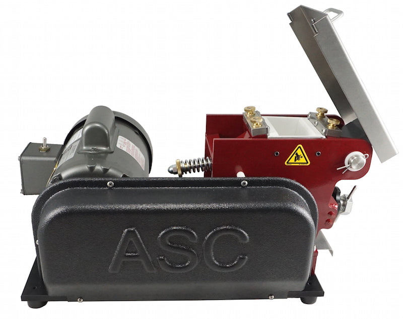 image of ASC Scientific Laboratory Jaw Crusher