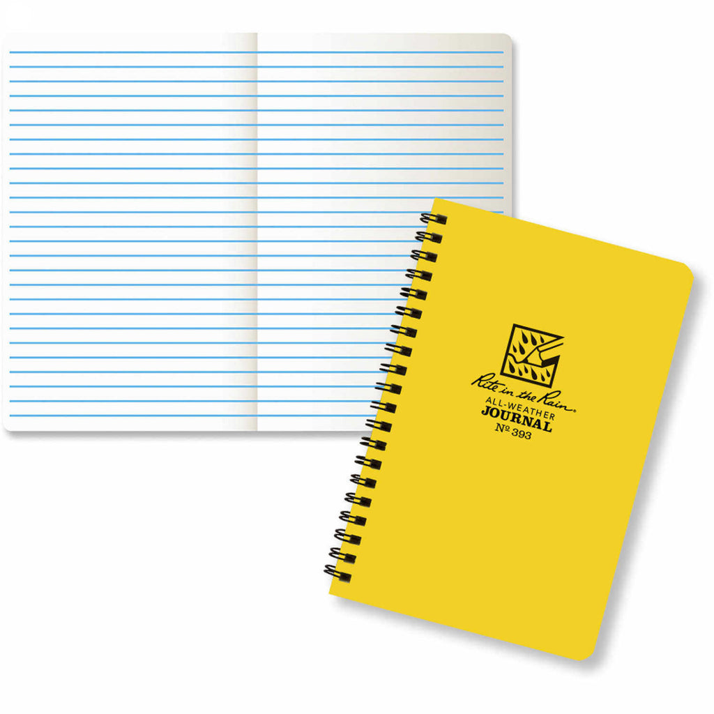 image of Rite in the Rain™ Spiral Notebooks