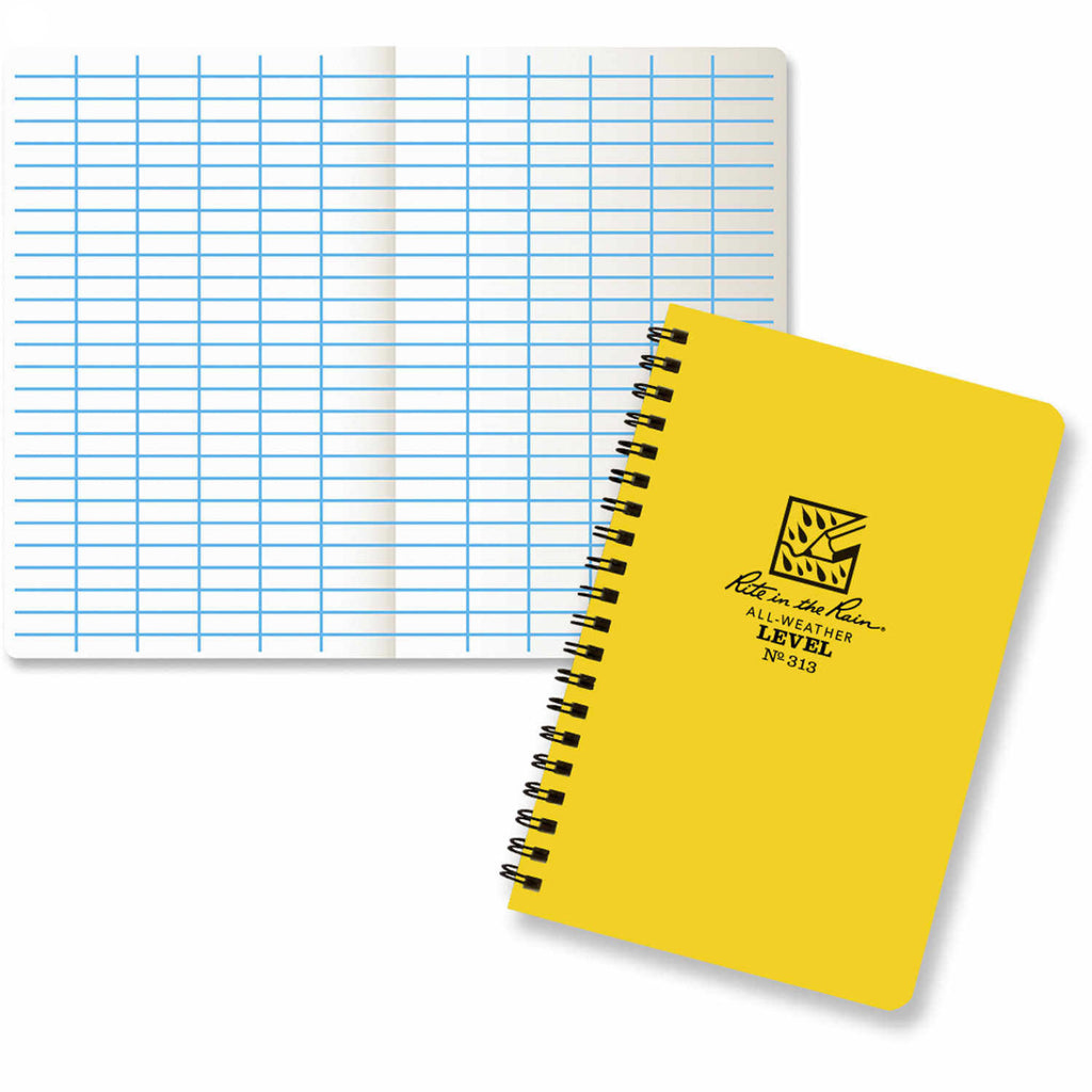 image of Rite in the Rain™ Spiral Notebooks