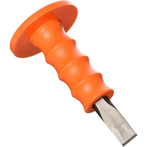 image of Mayhew Handguard Cold Chisels