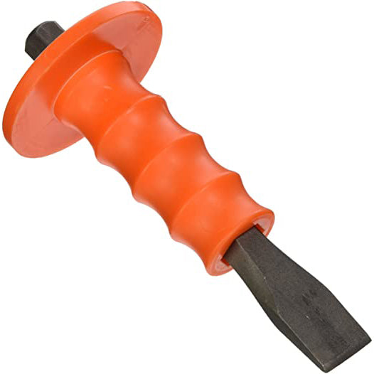 image of Mayhew Handguard Cold Chisels