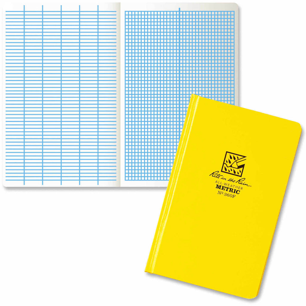 image of Rite in the Rain™ Bound Field Books