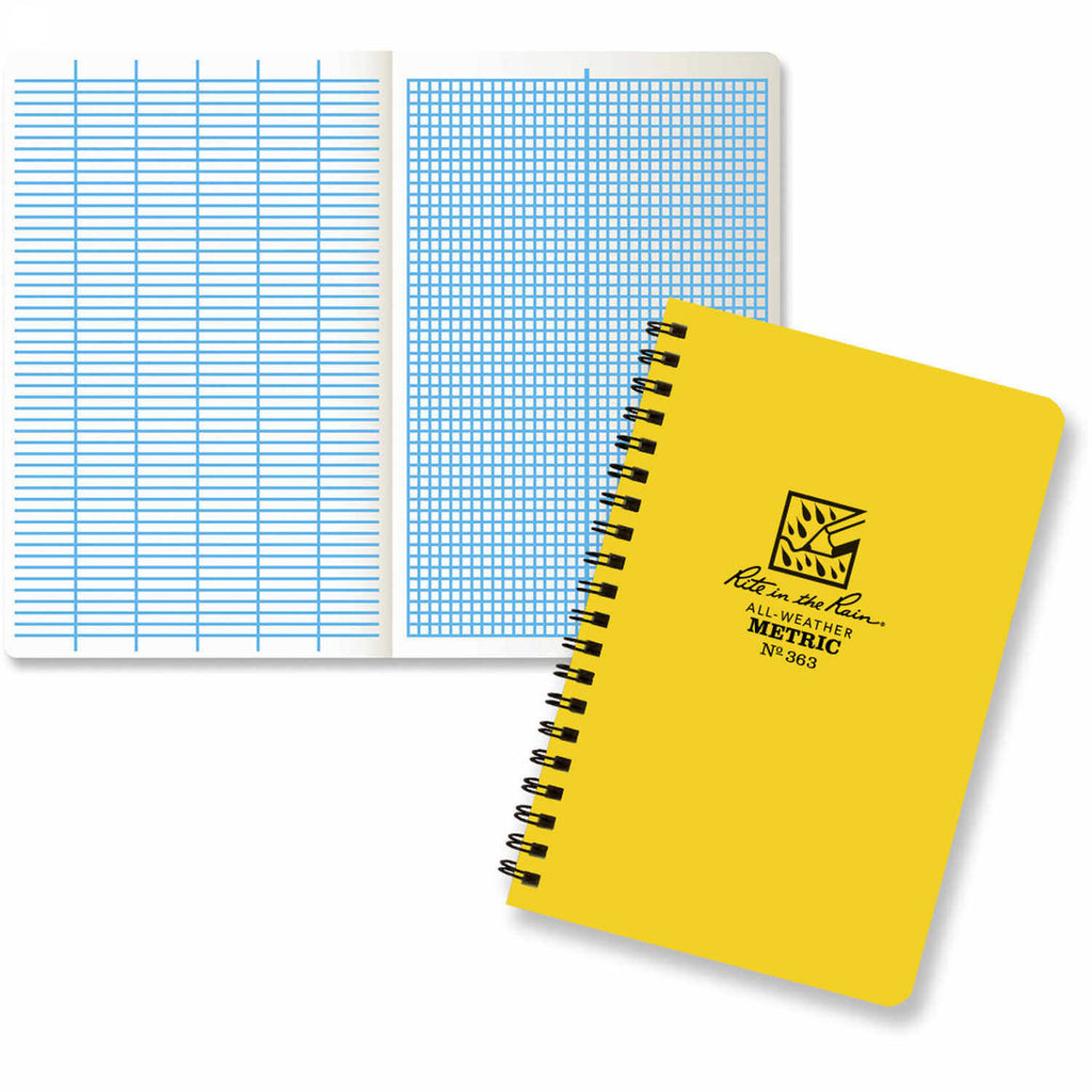 image of Rite in the Rain™ Spiral Notebooks