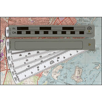 image of Quadrangle Scale Set