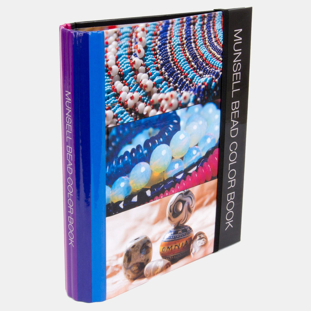 image of Munsell® Bead Color Book