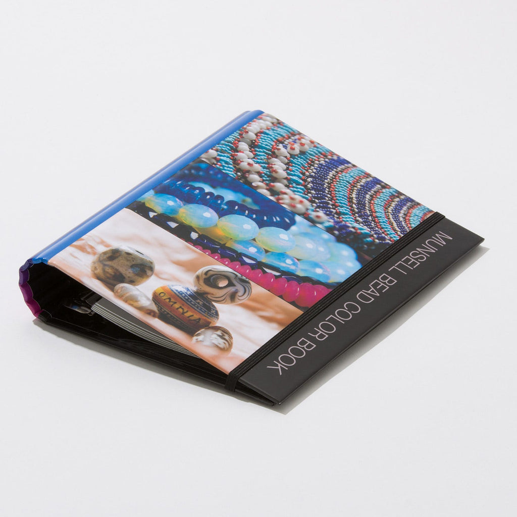 image of Munsell® Bead Color Book