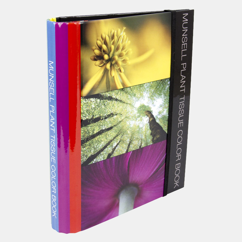 image of Munsell® Plant Tissue Color Book