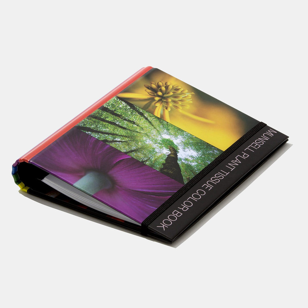 image of Munsell® Plant Tissue Color Book