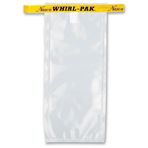 image of Nasco Whirl-Pak® Sample Bags