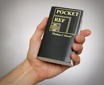 image of Pocket Reference