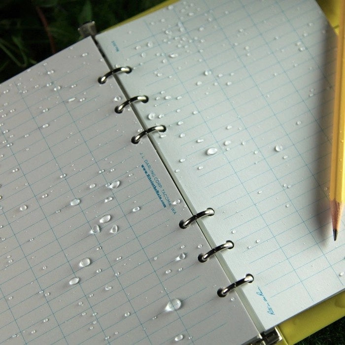 image of Rite in the Rain™ Standard Loose Leaf Sheet