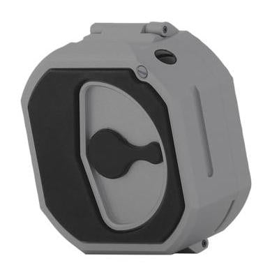 image of Brunton Induction-Damped Standard Pocket Transit