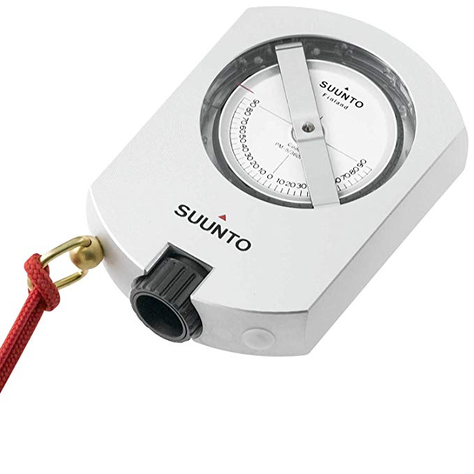 image of Suunto PM5/360PC Clinometer