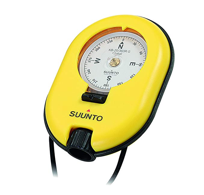 image of Suunto KB-20 Vista Compass